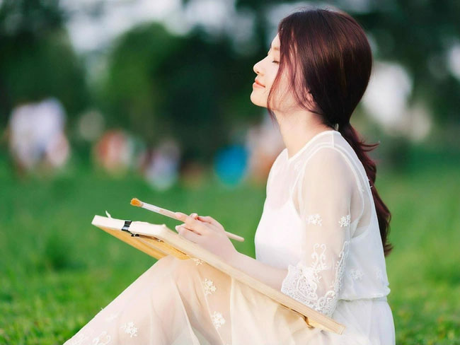 U50 lựa chọn cuộc sống độc thân vui vẻ-1