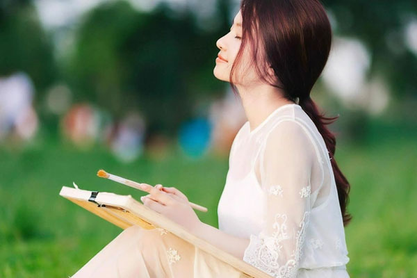 Giặt quần áo, tôi sụp đổ khi đọc xong tờ giấy tìm thấy trong túi áo chồng-2