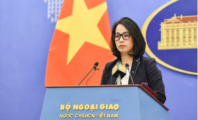 Bộ Ngoại giao thông tin về nữ du học sinh Việt Nam mất tích 5 tháng ở Pháp-1