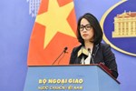 Bộ Ngoại giao thông tin về nữ du học sinh Việt Nam mất tích 5 tháng ở Pháp