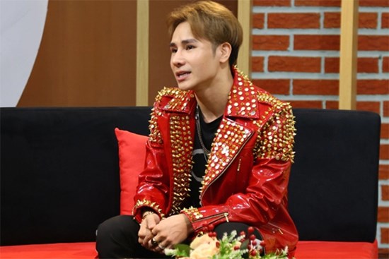 Nóng: Ca sĩ Chu Bin bị bắt vì liên quan đến ma tuý