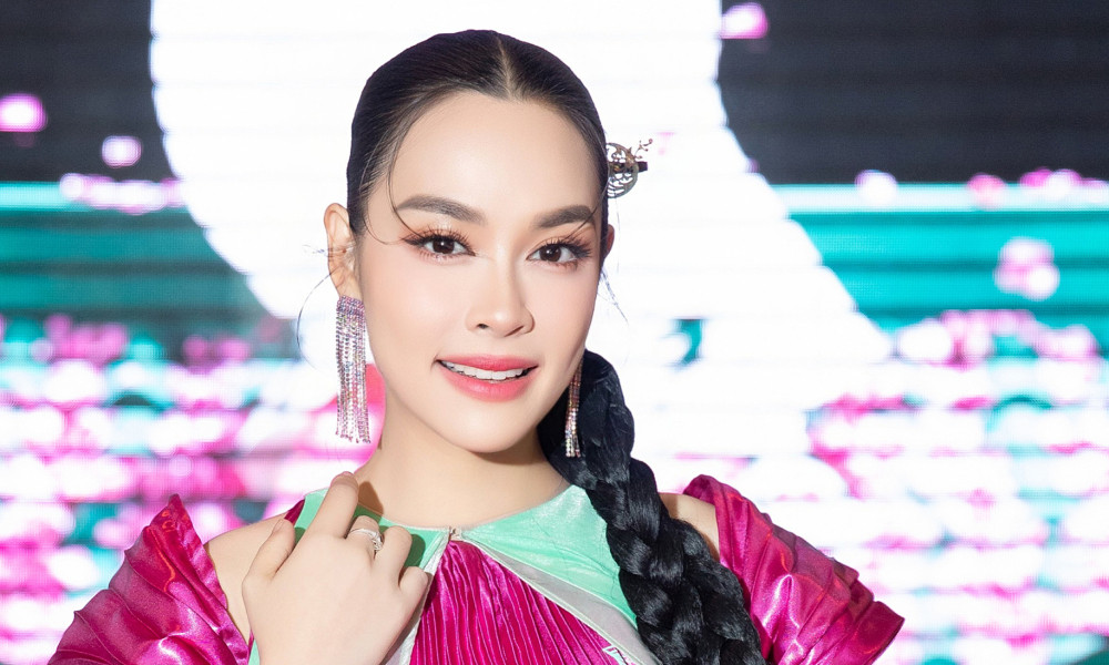 Sở Văn hóa TPHCM sẽ làm việc với Ngọc Mai - Quốc Nghiệp sau ngày 26/6-2