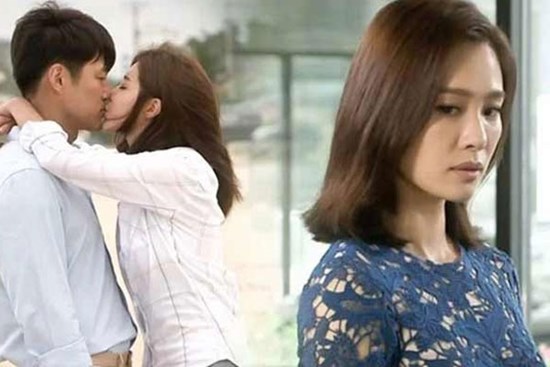 Chồng ngoại tình xin tôi tha thứ nhưng vẫn vui vẻ với bồ nhí