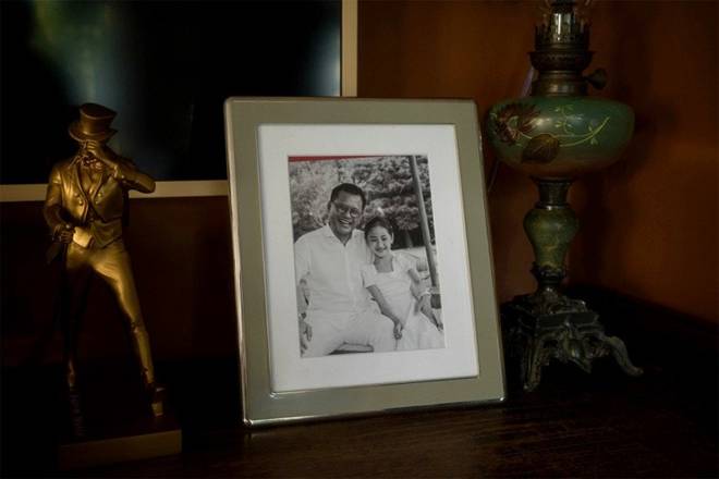 Có gì bên trong căn biệt thự sân vườn đắt giá của Hoa hậu nghìn tỷ Hà Kiều Anh?-3