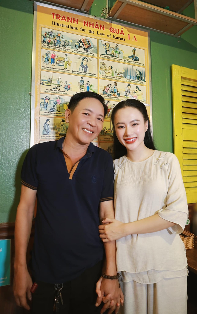 Angela Phương Trinh xin lỗi, lên tiếng về tin mất tích và cắt liên lạc với gia đình suốt 2 năm qua-3