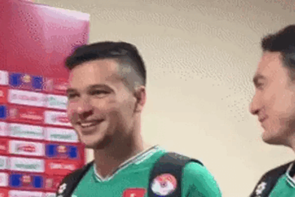 Bạn gái Đặng Văn Lâm và những lần khoe bikini đốt mắt người nhìn-11