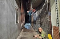 Nguyên nhân vụ sập tường nhà ở Hà Nội khiến 2 người thương vong