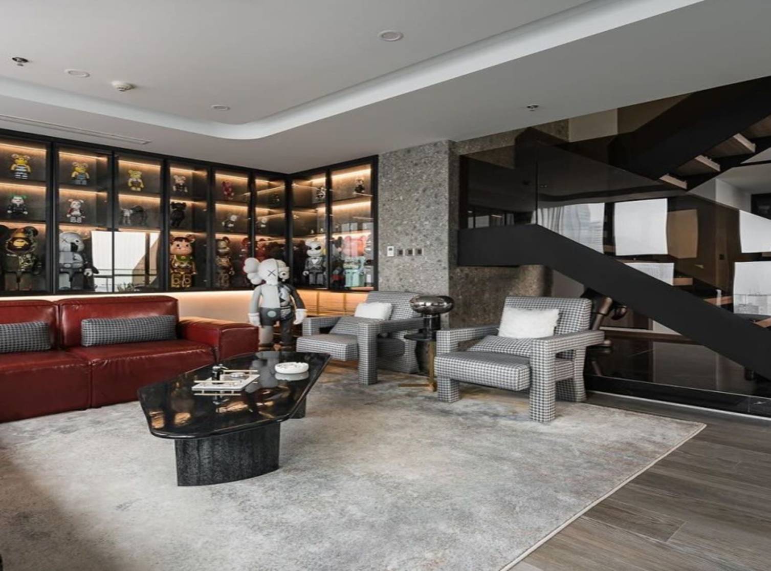 Á hậu Huyền My bất ngờ rao bán 2 căn duplex nằm trong vị trí đắc địa ở Hà Nội-2