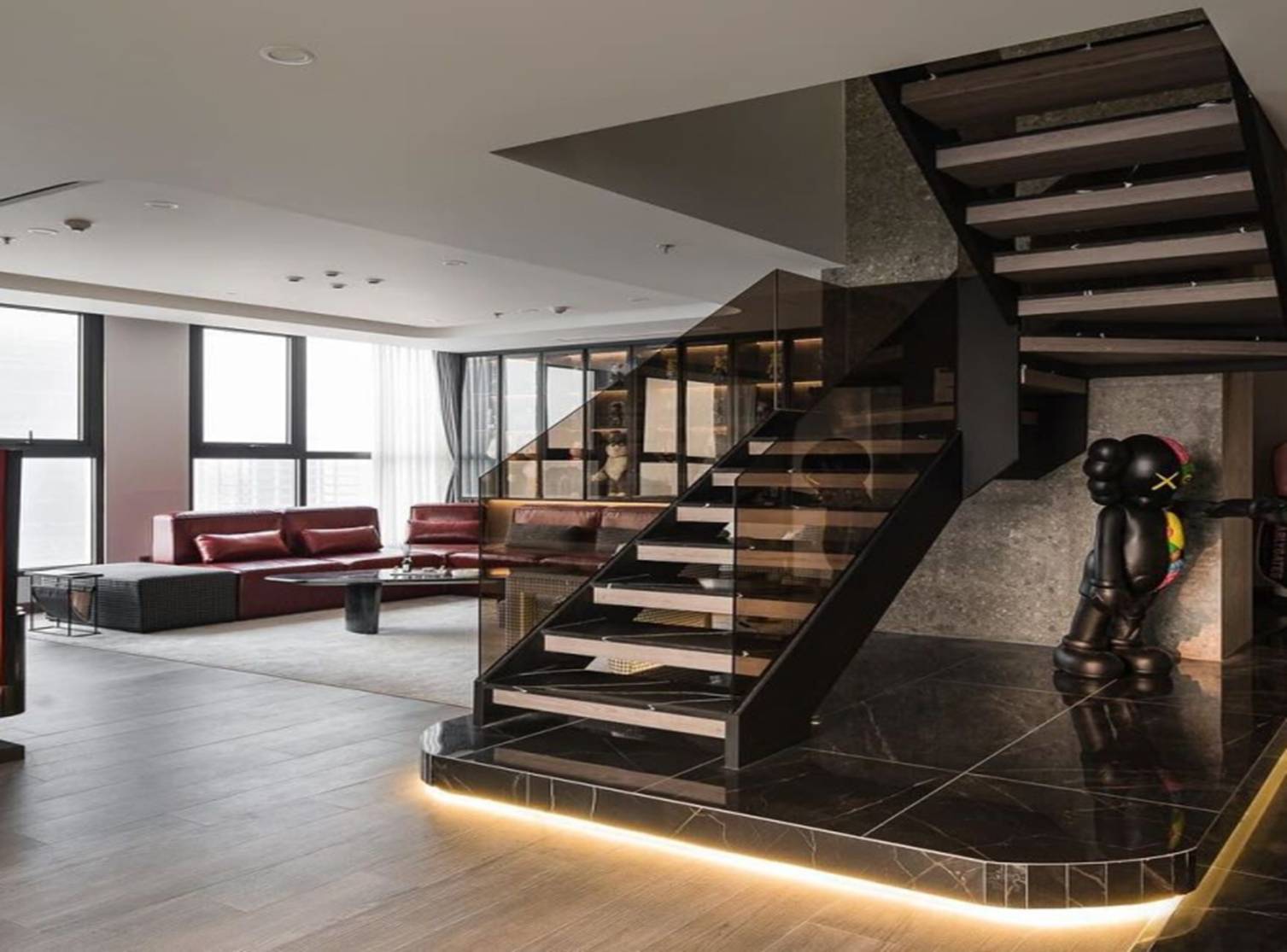 Á hậu Huyền My bất ngờ rao bán 2 căn duplex nằm trong vị trí đắc địa ở Hà Nội-3