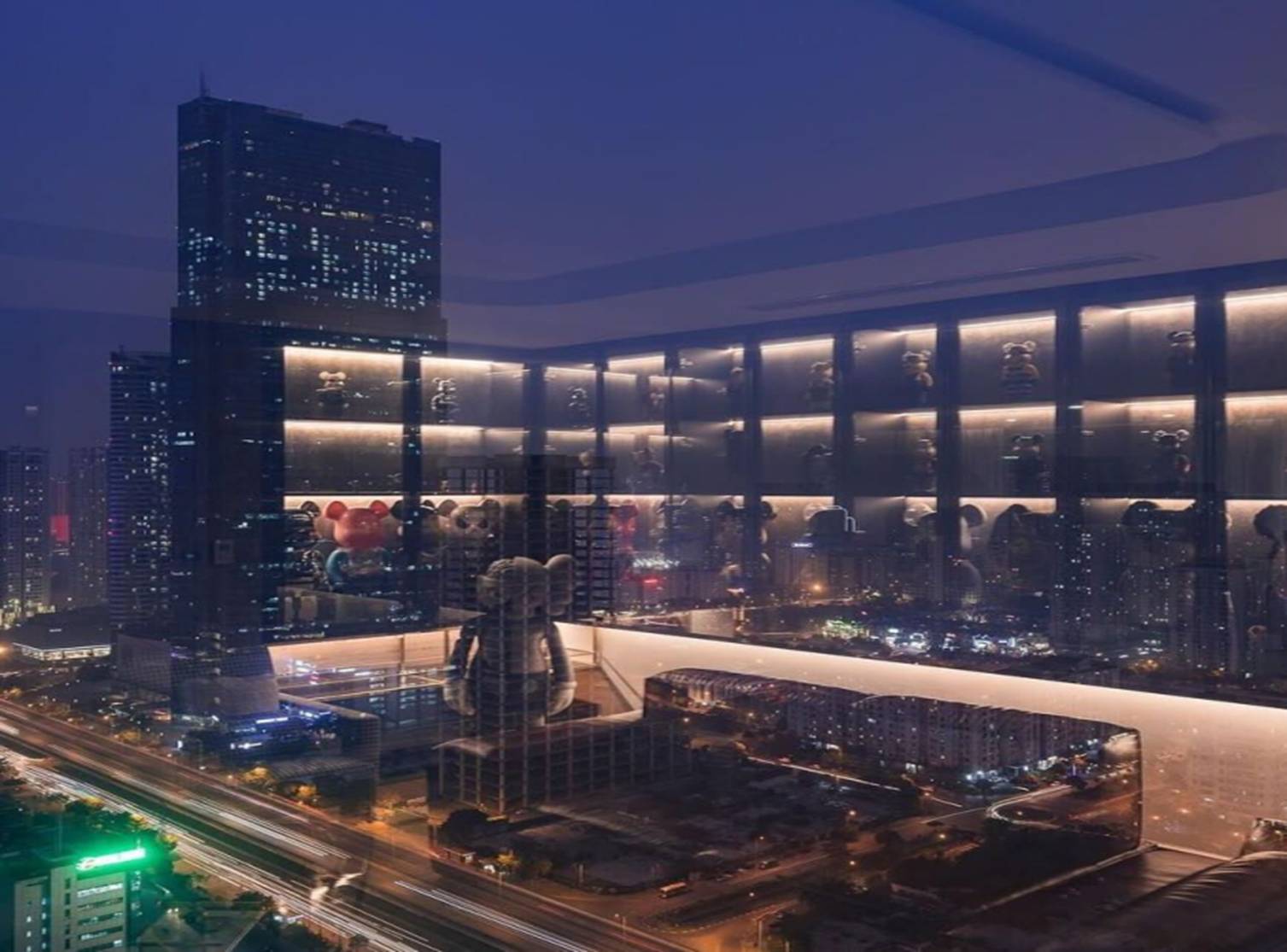 Á hậu Huyền My bất ngờ rao bán 2 căn duplex nằm trong vị trí đắc địa ở Hà Nội-4