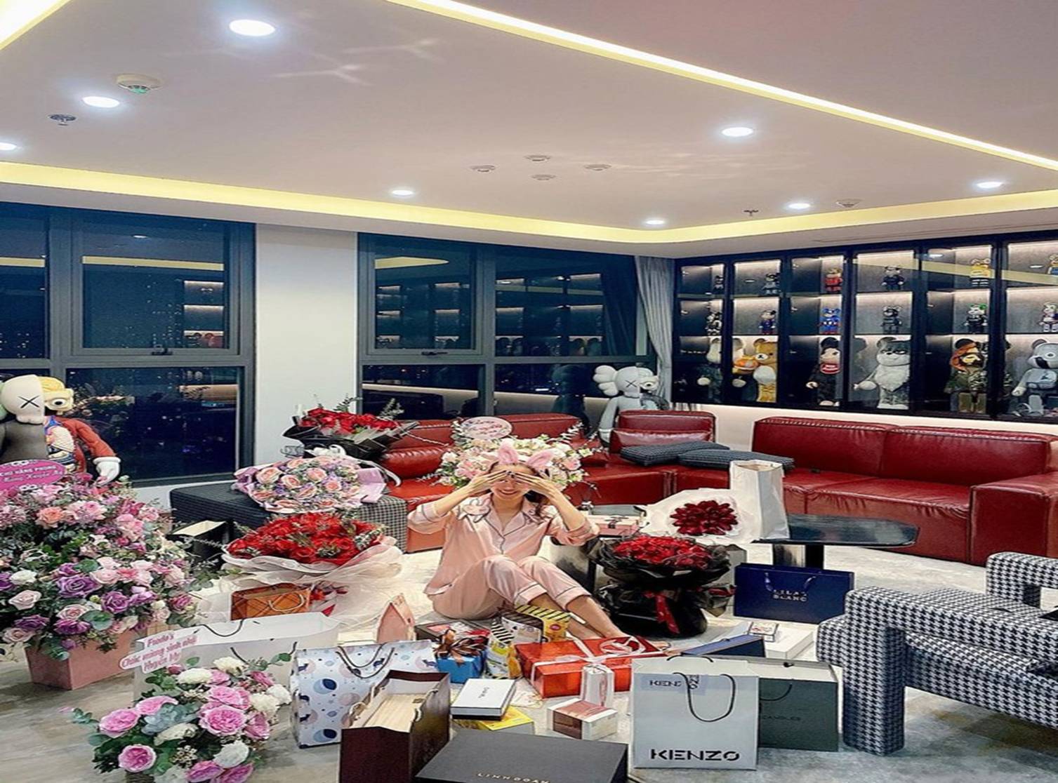 Á hậu Huyền My bất ngờ rao bán 2 căn duplex nằm trong vị trí đắc địa ở Hà Nội-5