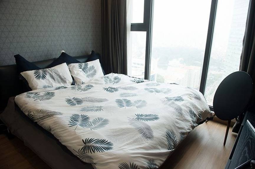 Á hậu Huyền My bất ngờ rao bán 2 căn duplex nằm trong vị trí đắc địa ở Hà Nội-11