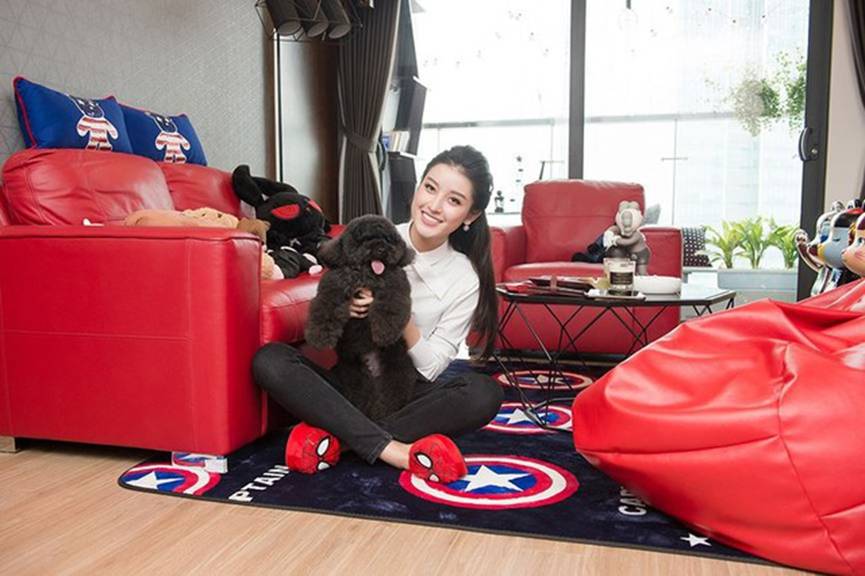 Á hậu Huyền My bất ngờ rao bán 2 căn duplex nằm trong vị trí đắc địa ở Hà Nội-15