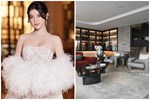 Điểm chung thú vị giữa Hoa hậu Thuỳ Tiên và Quang Linh Vlog liên quan đến 2 căn nhà họ đang sống-21