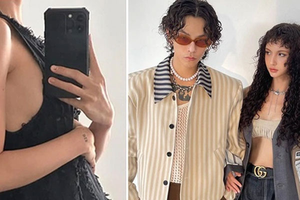 Tóm dính Lâm Minh trùm kín mít, một mình khệ nệ xách đồ nặng vào chỗ làm-6