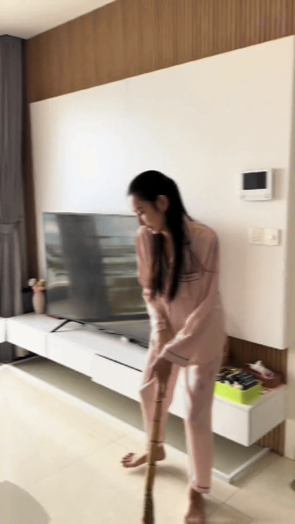 Điểm chung thú vị giữa Hoa hậu Thuỳ Tiên và Quang Linh Vlog liên quan đến 2 căn nhà họ đang sống-4