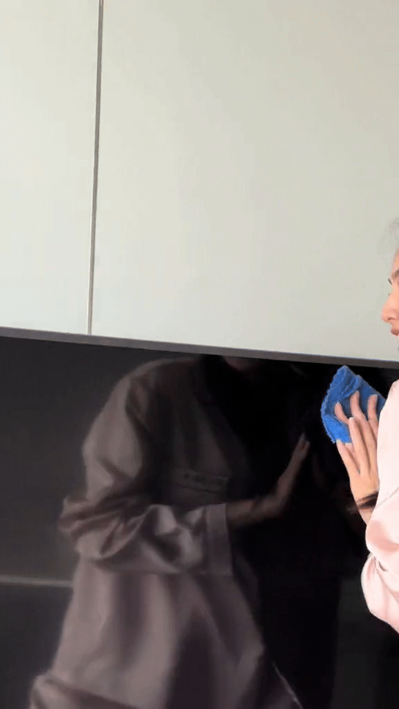 Điểm chung thú vị giữa Hoa hậu Thuỳ Tiên và Quang Linh Vlog liên quan đến 2 căn nhà họ đang sống-7