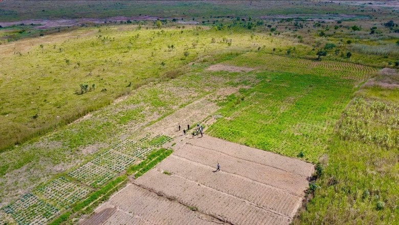 Điểm chung thú vị giữa Hoa hậu Thuỳ Tiên và Quang Linh Vlog liên quan đến 2 căn nhà họ đang sống-13