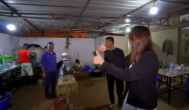 Điểm chung thú vị giữa Hoa hậu Thuỳ Tiên và Quang Linh Vlog liên quan đến 2 căn nhà họ đang sống-18