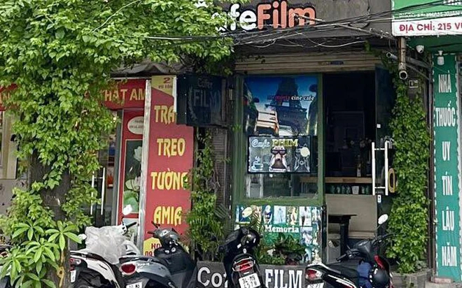 Chủ nhà nói gì về vụ nam thanh niên bị cáo buộc hiếp dâm nhiều cô gái ở quán cafe phim ?-1