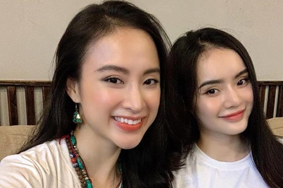 Em gái Angela Phương Trinh gửi đơn khẩn cầu: Chị tôi đang nợ rất nhiều, không đủ trả tiền điện nước, mẹ đến thăm bị bảo vệ cấm