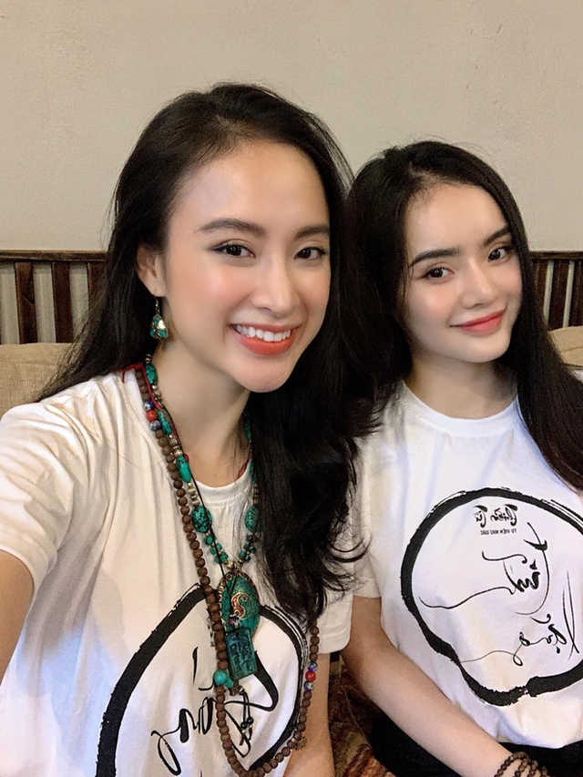 Em gái Angela Phương Trinh gửi đơn khẩn cầu: Chị tôi đang nợ rất nhiều, không đủ trả tiền điện nước, mẹ đến thăm bị bảo vệ cấm-1