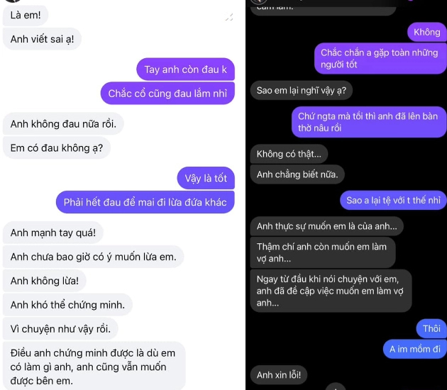 Bác sĩ ở Thái Nguyên bị tố sờ soạng cô gái trên ô tô: Giám đốc Bệnh viện mong cộng đồng cho Đ. cơ hội sửa sai-2