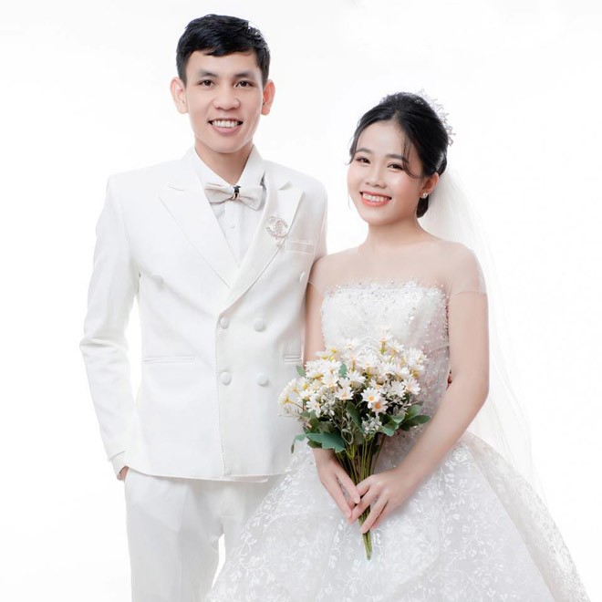 Cô gái Quảng Ngãi có cái tên lạ lùng, tên anh em trong nhà càng đặc biệt hơn-2