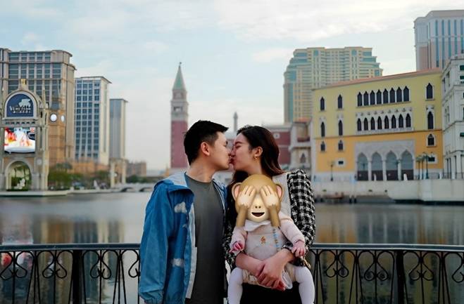 Đỗ Mỹ Linh nấu đĩa cơm 5 màu cháu nội Bầu Hiển vẫn chê, hờn dỗi nói: Ăn hay không là việc của con-6