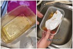 Cơm ăn thừa đừng để trong ngăn mát tủ lạnh: Bảo quản ở đây, quay nóng lại cơm dẻo thơm như vừa mới nấu-5
