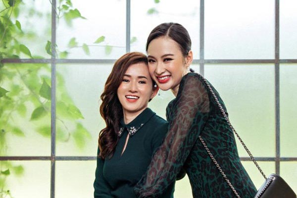 Angela Phương Trinh: Không có chuyện vì đến chùa mà tôi nợ nần tài chính-2