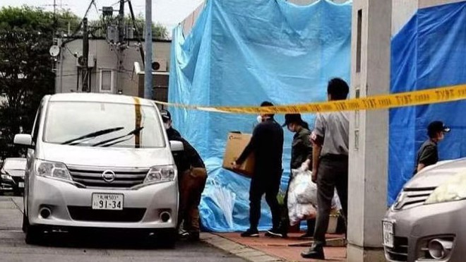 Vụ án thi thể không đầu trong khách sạn rúng động Nhật Bản: Tiết lộ quá trình gây án và nhiều tình tiết kỳ lạ về thủ phạm-1