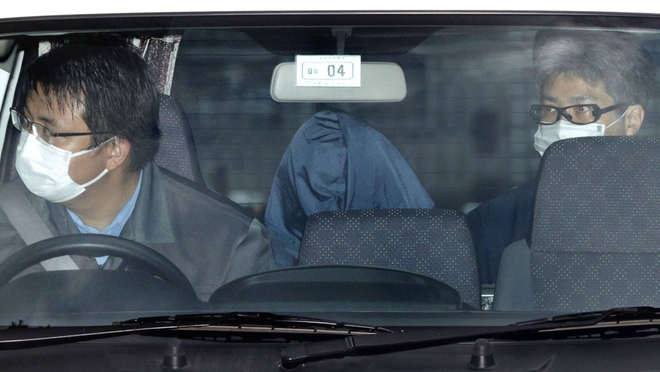 Vụ án thi thể không đầu trong khách sạn rúng động Nhật Bản: Tiết lộ quá trình gây án và nhiều tình tiết kỳ lạ về thủ phạm-2