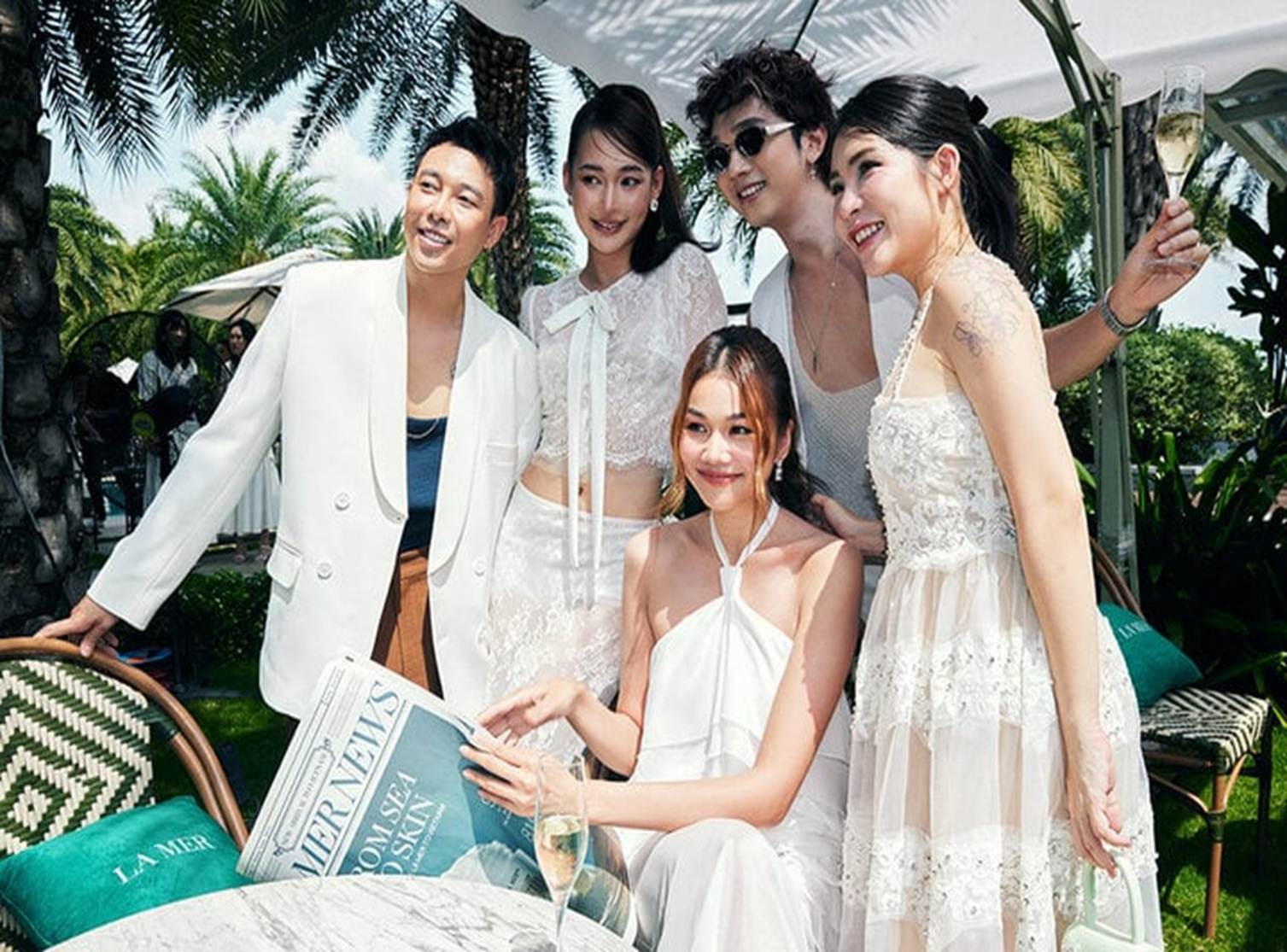 Mặc váy giấu bụng, Thanh Hằng nói gì khi bị hỏi chuyện bầu bí?-3