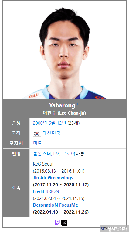 Truyền thông Hàn Quốc: Nghi phạm giết bạn gái người Hàn tại Hà Nội là một game thủ chuyên nghiệp, danh tính gây bất ngờ!-2