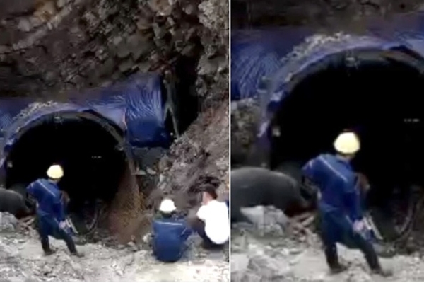 Nữ sinh mất tích bí ẩn khi đi thi lớp 10: Khoanh vùng, tìm kiếm 2 khu vực-2