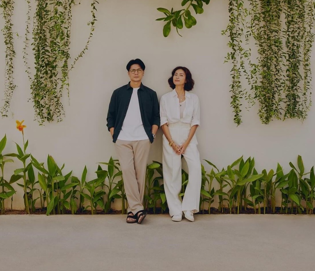 Trang phục màu trắng đang được các mỹ nhân Việt lăng xê trong mùa hè này-4