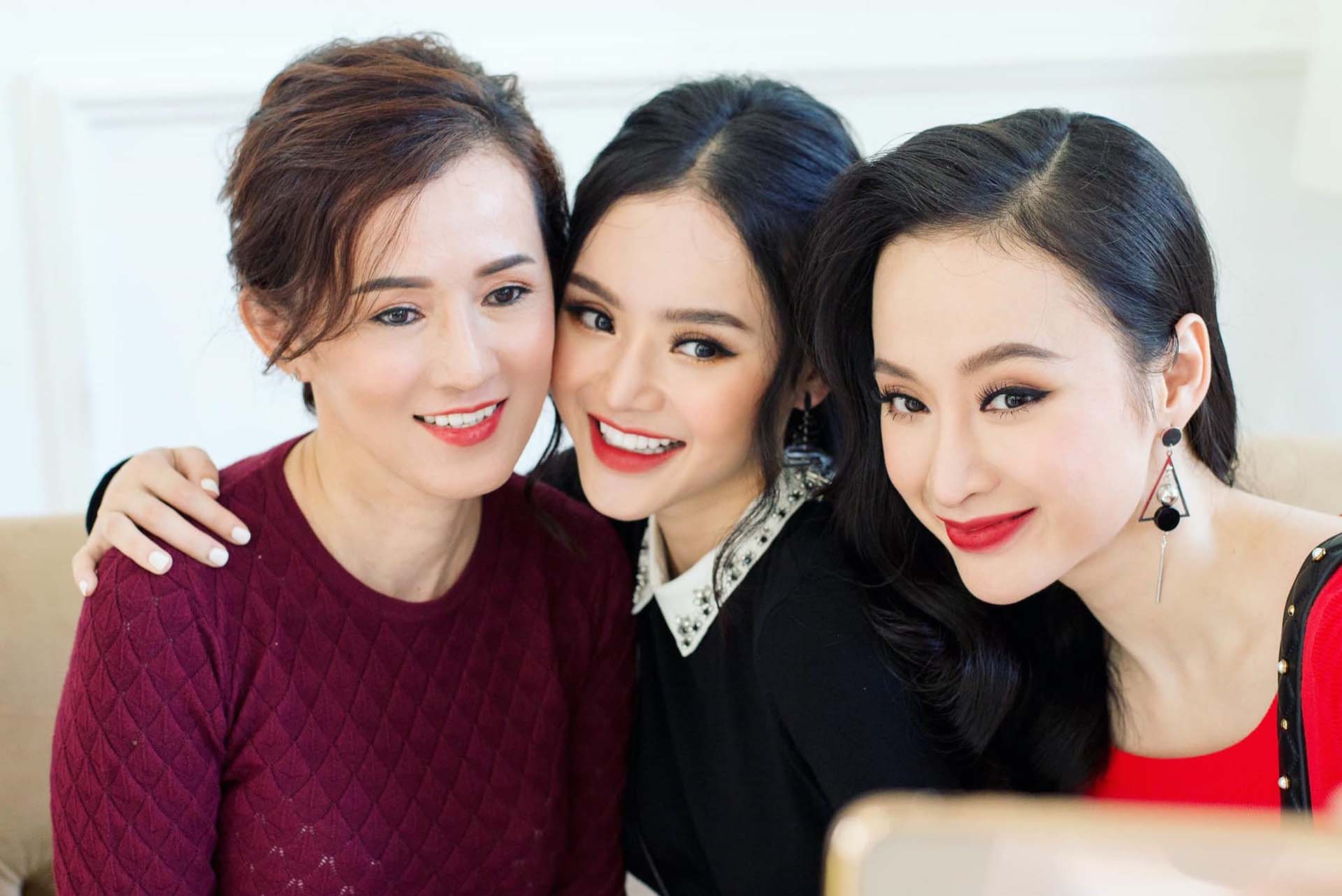 Angela Phương Trinh: Không có chuyện vì đến chùa mà tôi nợ nần tài chính-1