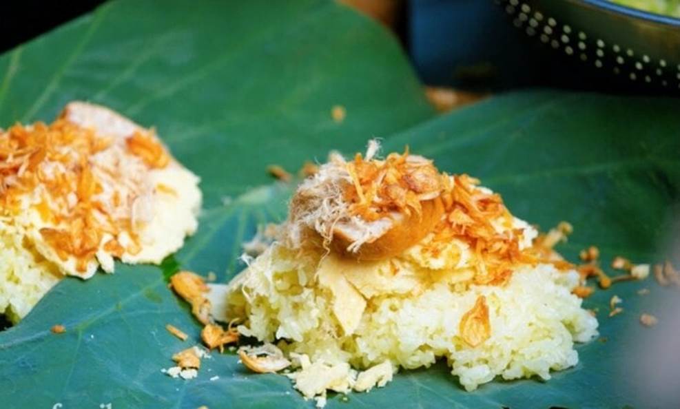 Những món ngon chế biến từ sen-1