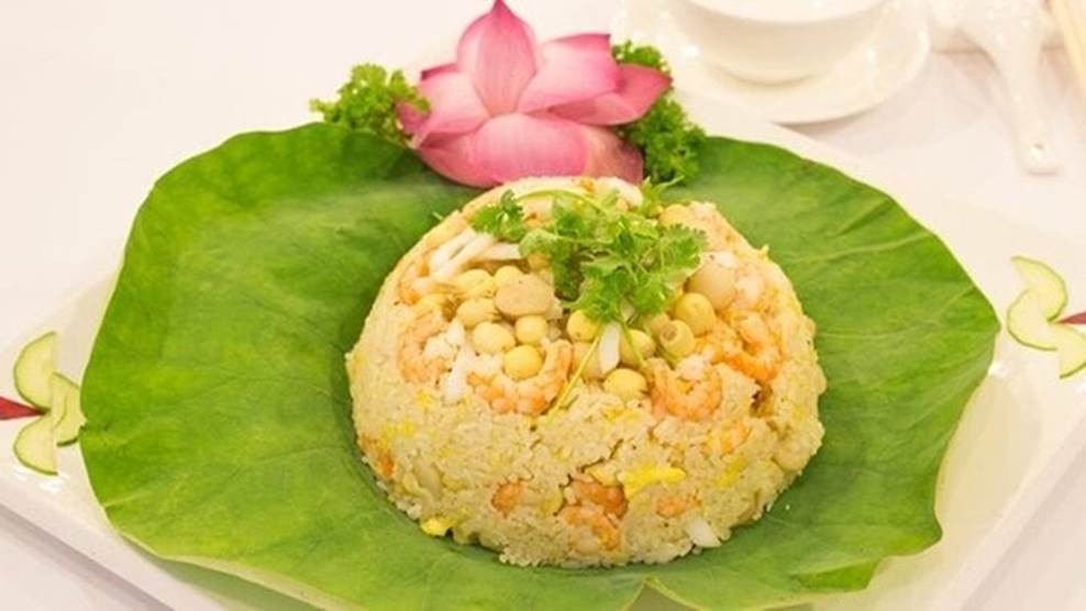 Những món ngon chế biến từ sen-2