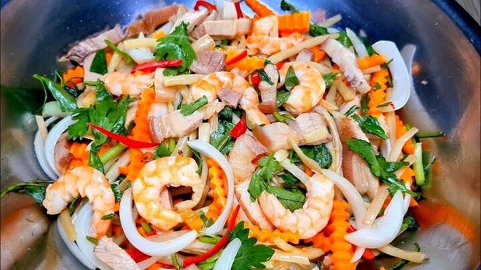 Những món ngon chế biến từ sen-3