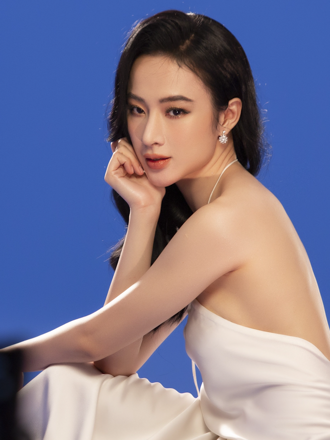 Phản ứng gây chú ý của em gái sau khi Angela Phương Trinh thừa nhận mâu thuẫn không nhìn mặt mẹ ruột 2 năm-3