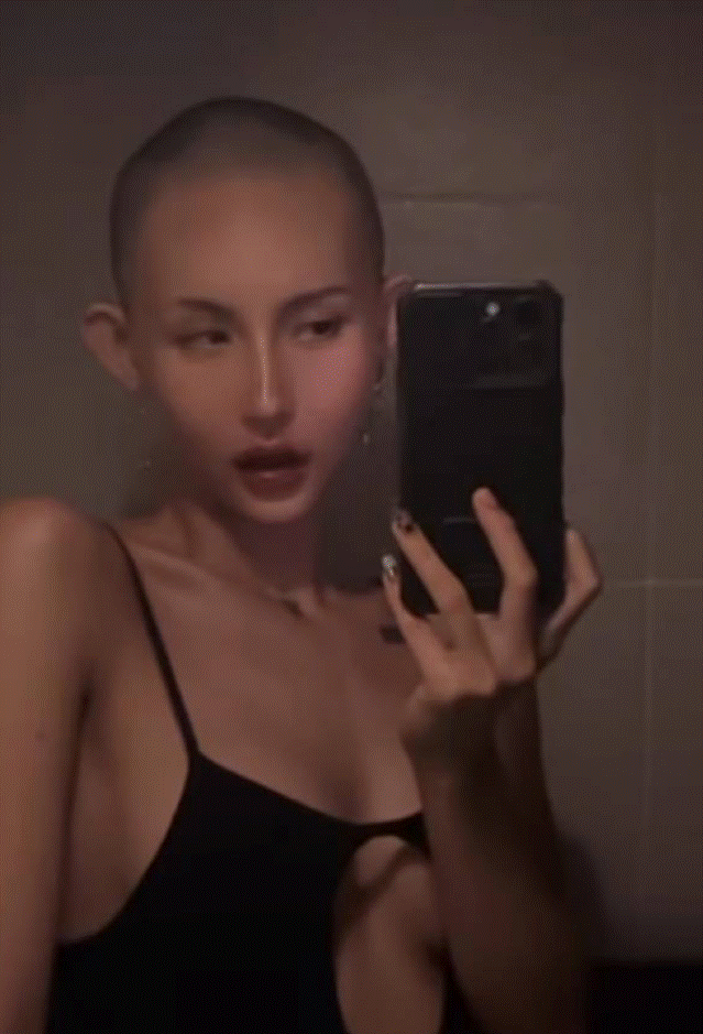 Tóm dính Lâm Minh trùm kín mít, một mình khệ nệ xách đồ nặng vào chỗ làm-3