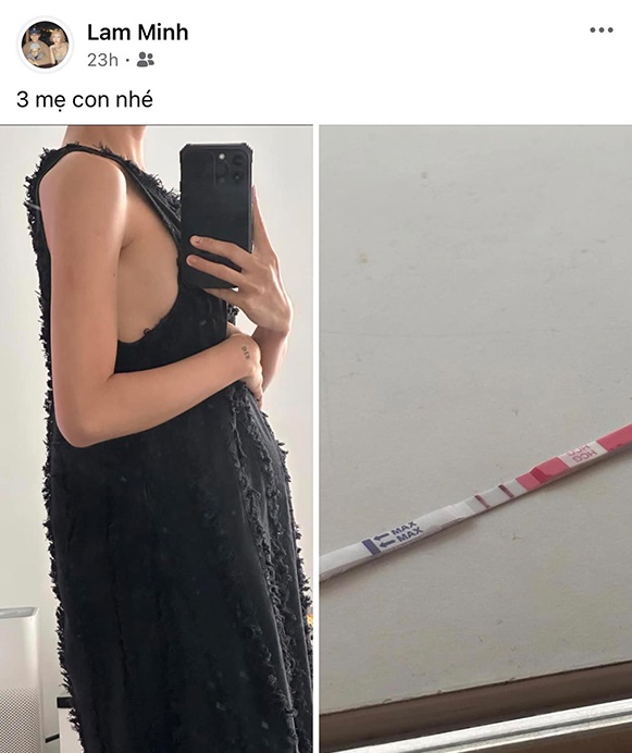 Tóm dính Lâm Minh trùm kín mít, một mình khệ nệ xách đồ nặng vào chỗ làm-5