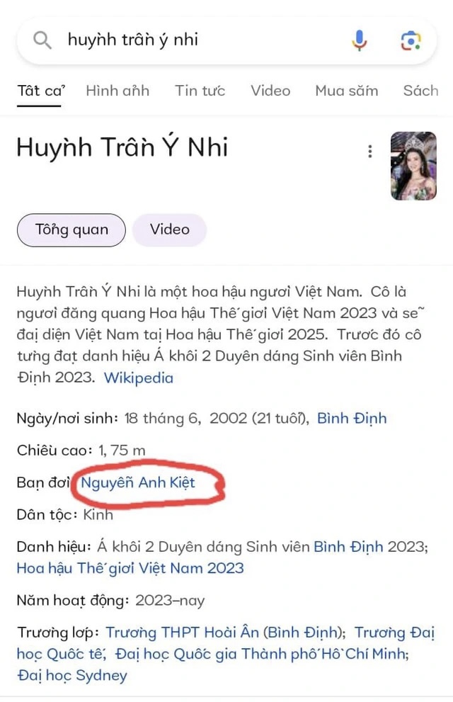 Hoa hậu Ý Nhi tổ chức lễ ăn hỏi bí mật với bạn trai?-7