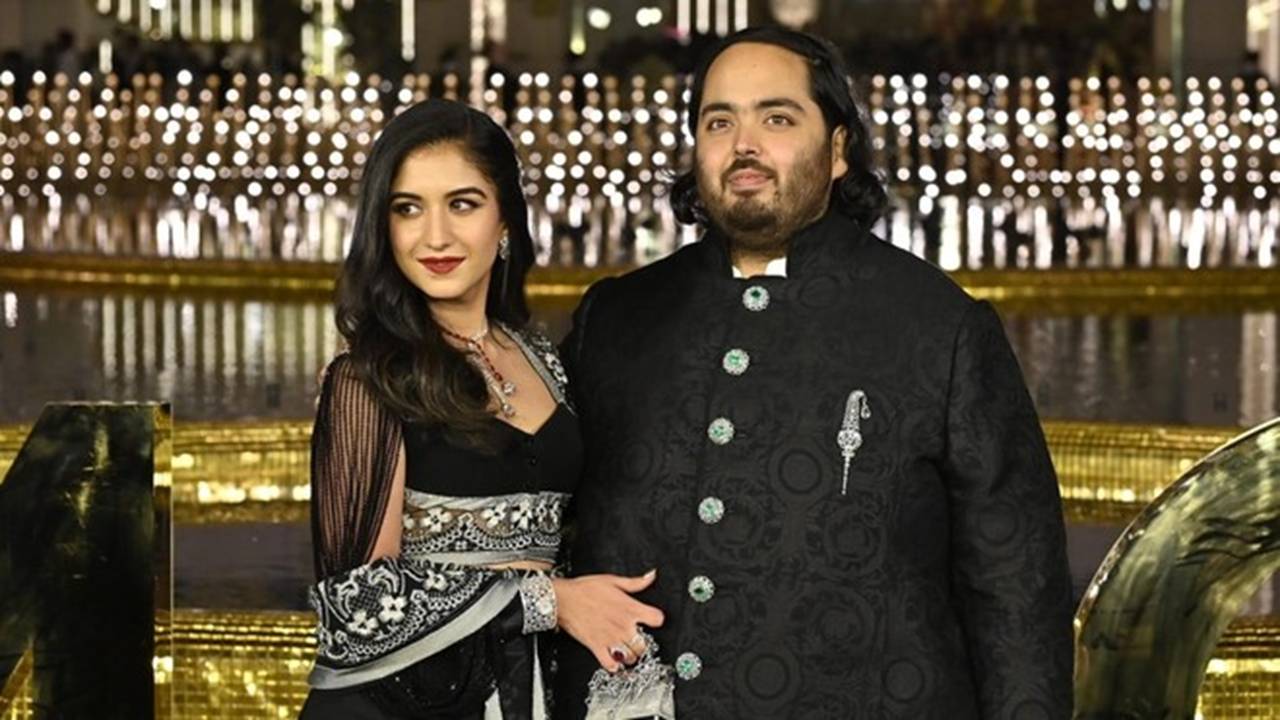 Đẳng cấp gia tộc giàu nhất châu Á: Mở tiệc trước hôn lễ cũng hoành tráng như concert với Katy Perry, Backstreet Boys biểu diễn, xa hoa đến mức gây bất bình-1