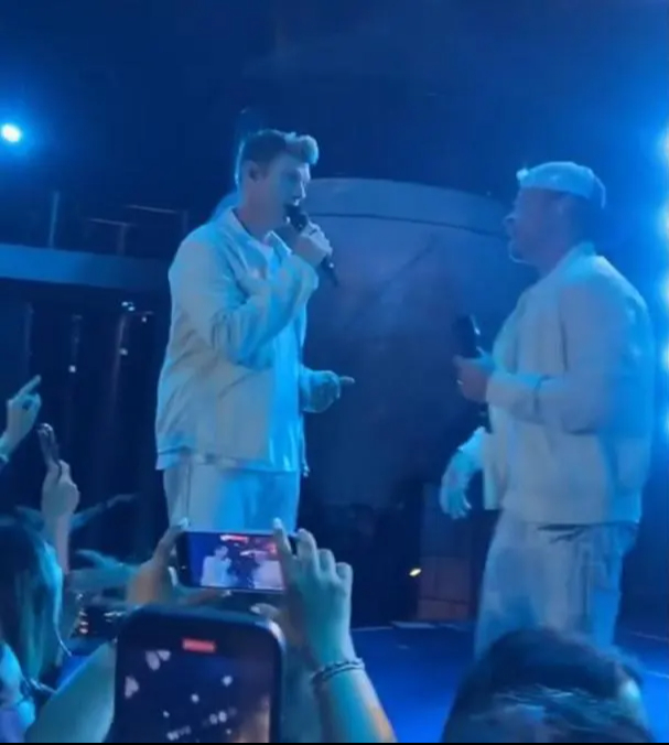 Đẳng cấp gia tộc giàu nhất châu Á: Mở tiệc trước hôn lễ cũng hoành tráng như concert với Katy Perry, Backstreet Boys biểu diễn, xa hoa đến mức gây bất bình-3