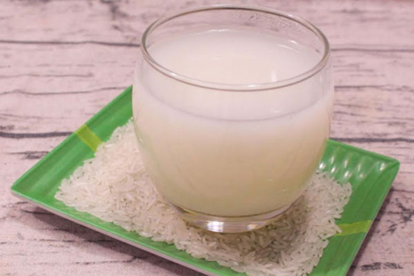 Cách làm nước gạo rang thơm ngon giải nhiệt ngày hè-1