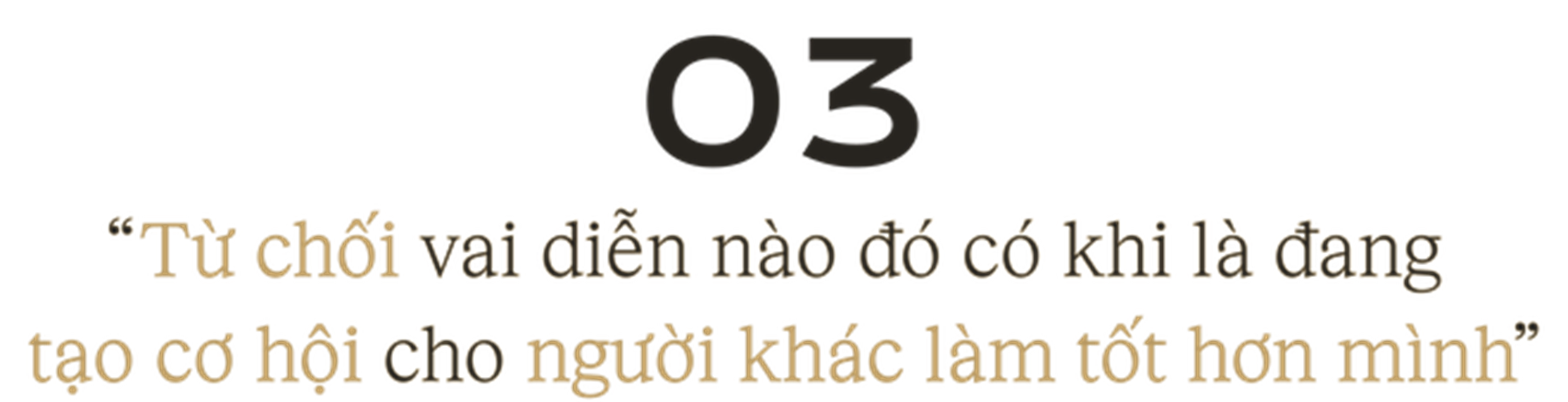 Mai Tài Phến: Mọi người nói Phến lowkey, nhưng mình chỉ giấu những điều không vui trong lòng thôi-7