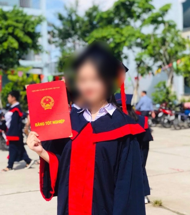 Nữ sinh mất tích bí ẩn khi đi thi lớp 10: Khoanh vùng, tìm kiếm 2 khu vực-1